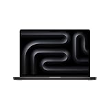 Ноутбук Apple MacBook Pro 14 M4 Pro 24 ГБ / 512 ГБ Space Black
