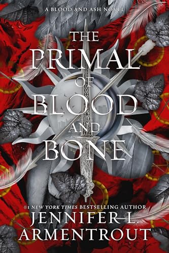 The Primal of Blood and Bone book cover