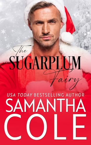The Sugarplum Fairy book cover