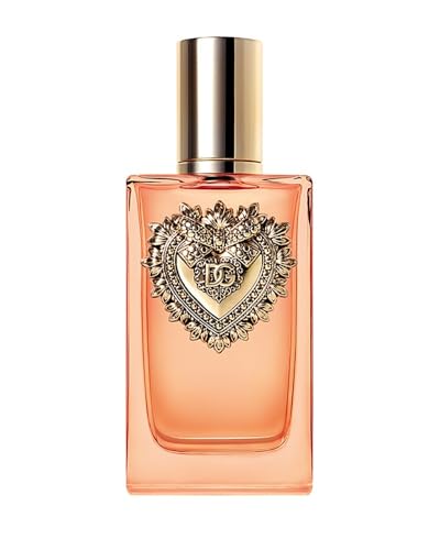 Dolce&Gabbana Devotion, Eau De Parfum Intense Spray, For Women - 100 ml / 3.3 fl.oz