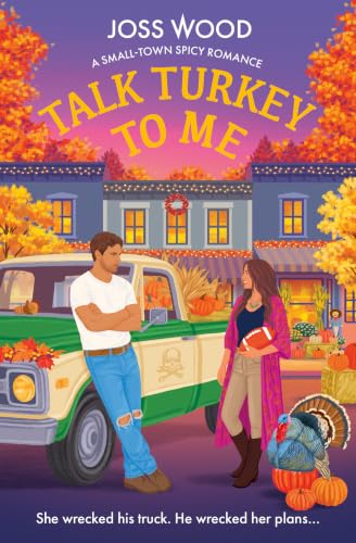 Pumpkin Lane book cover