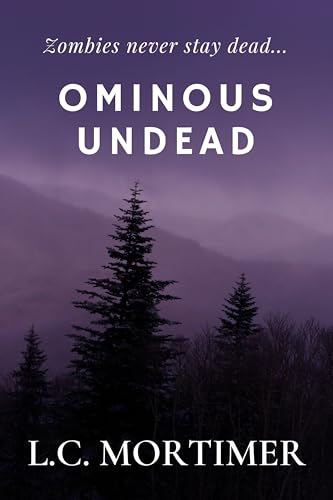 Ominous Undead book cover