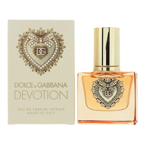 Perfume Eau de Parfum Intense Dolce & Gabbana Devotion, 30ml