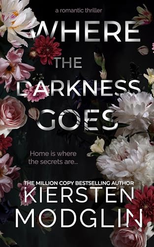 Where the Darkness Goes book cover