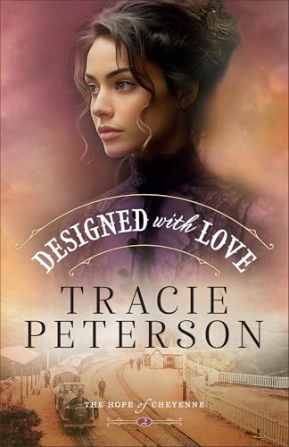 Designed with Love book cover