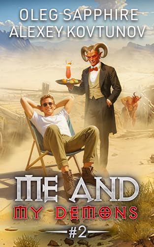 Book 2 book cover