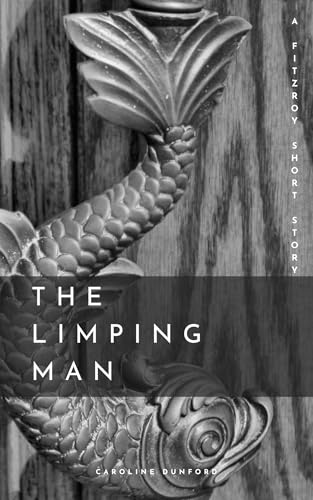 The Limping Man book cover