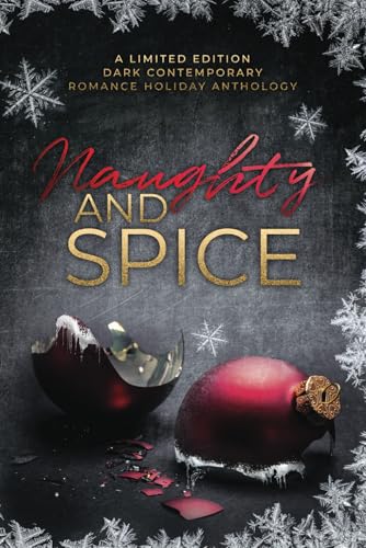 Naughty and Spice book cover