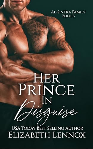 Her Prince in Disguise book cover