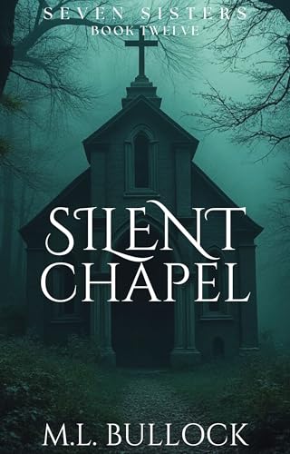 Silent Chapel cover