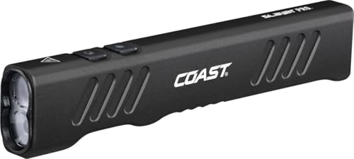 SLAYER PRO 1150 Lumen Rechargeable Fixed Focus Light