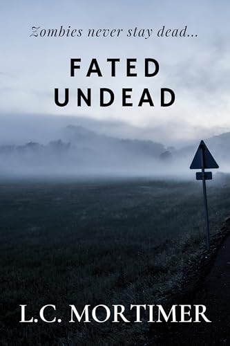 Fated Undead book cover