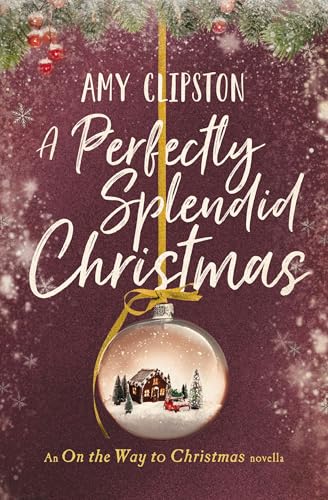 A Perfectly Splendid Christmas book cover