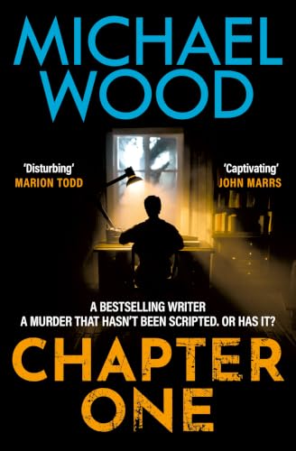 Chapter One book cover