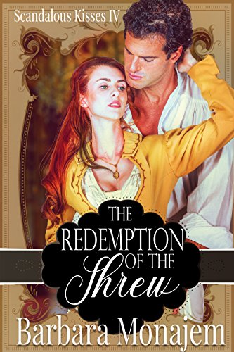 The Redemption of the Shrew cover
