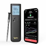 Best Smart Meat Thermometers Model Typhur Sync Review
