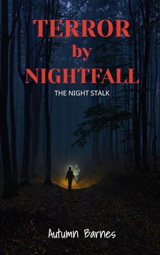The Night Stalk book cover