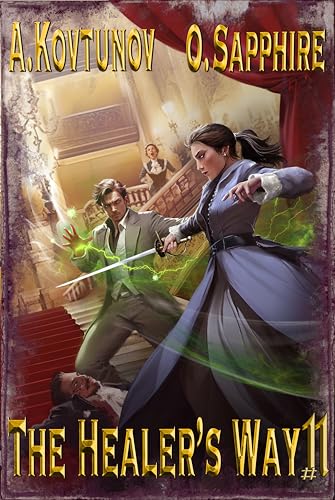 Book 11 book cover
