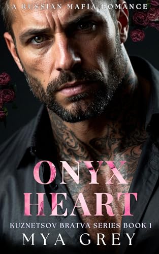 Onyx Heart book cover