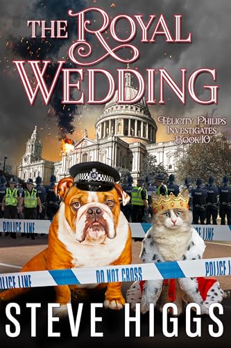 The Royal Wedding cover