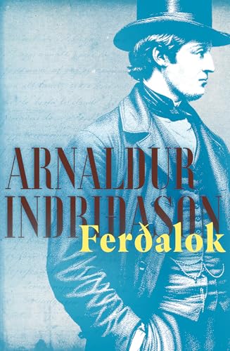 Ferðalok book cover
