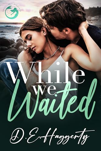 While We Waited book cover