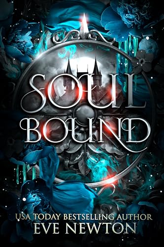 Soul Bound cover