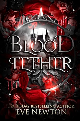Blood Tether cover