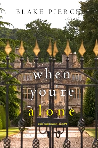 When You’re Alone book cover