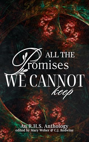 All the Promises We Cannot Keep cover