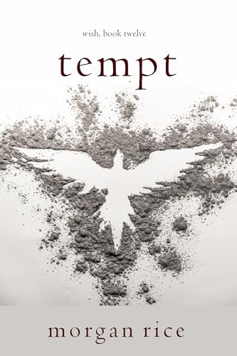 Tempt book cover