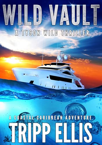 Wild Vault book cover