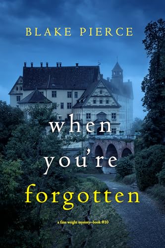 When You’re Forgotten book cover