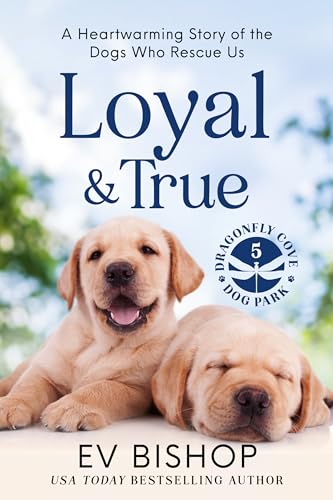 Loyal & True book cover