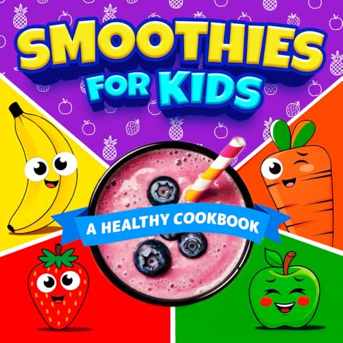 Smoothies for Kids