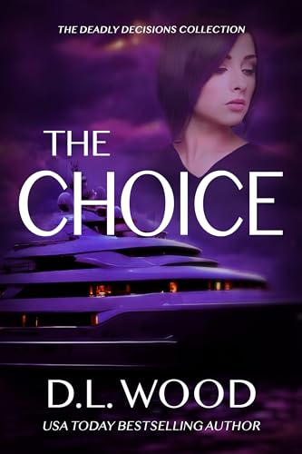 The Choice book cover