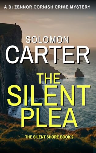 The Silent Plea book cover