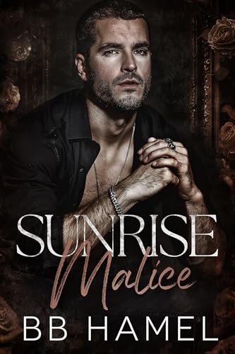 Sunrise Malice cover