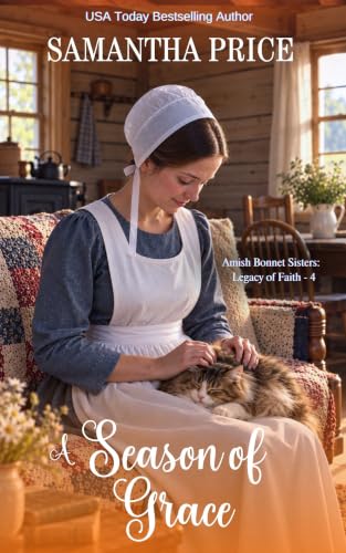 A Season of Grace book cover