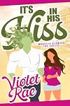 It's In His Hiss: A Glimmerstone Screaming Woods Romance