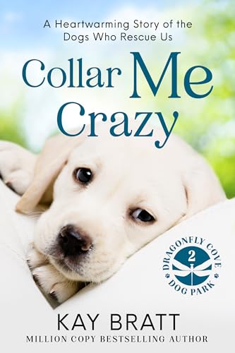 Collar Me Crazy book cover