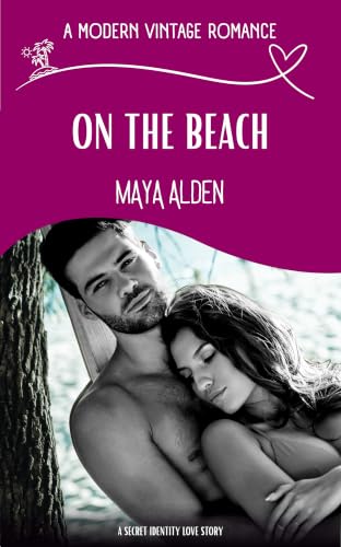 On The Beach book cover