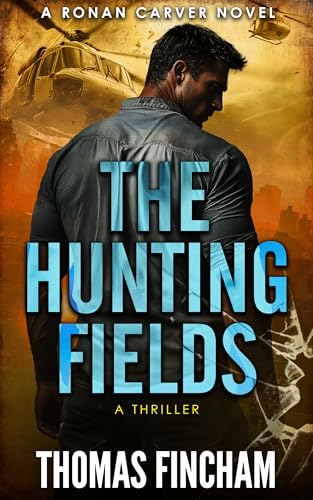 The Hunting Fields cover