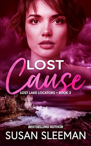 Lost Cause book cover