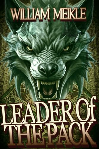 Leader Of The Pack cover