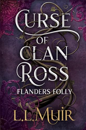 Flanders' Folly cover