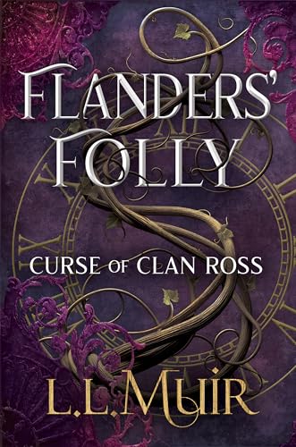 Flanders' Folly book cover
