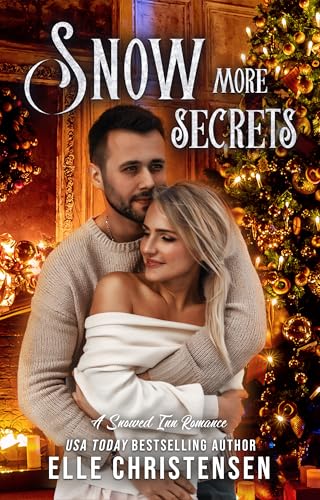 Snow More Secrets book cover