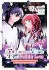 If the Villainess and Villain Met and Fell in Love, Vol. 3