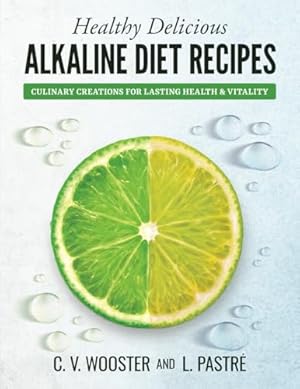 Alkaline Diet Recipes
